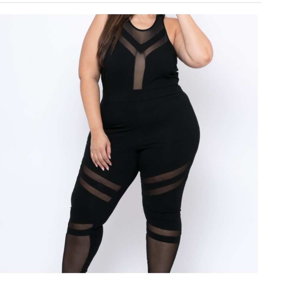 Bodysuit